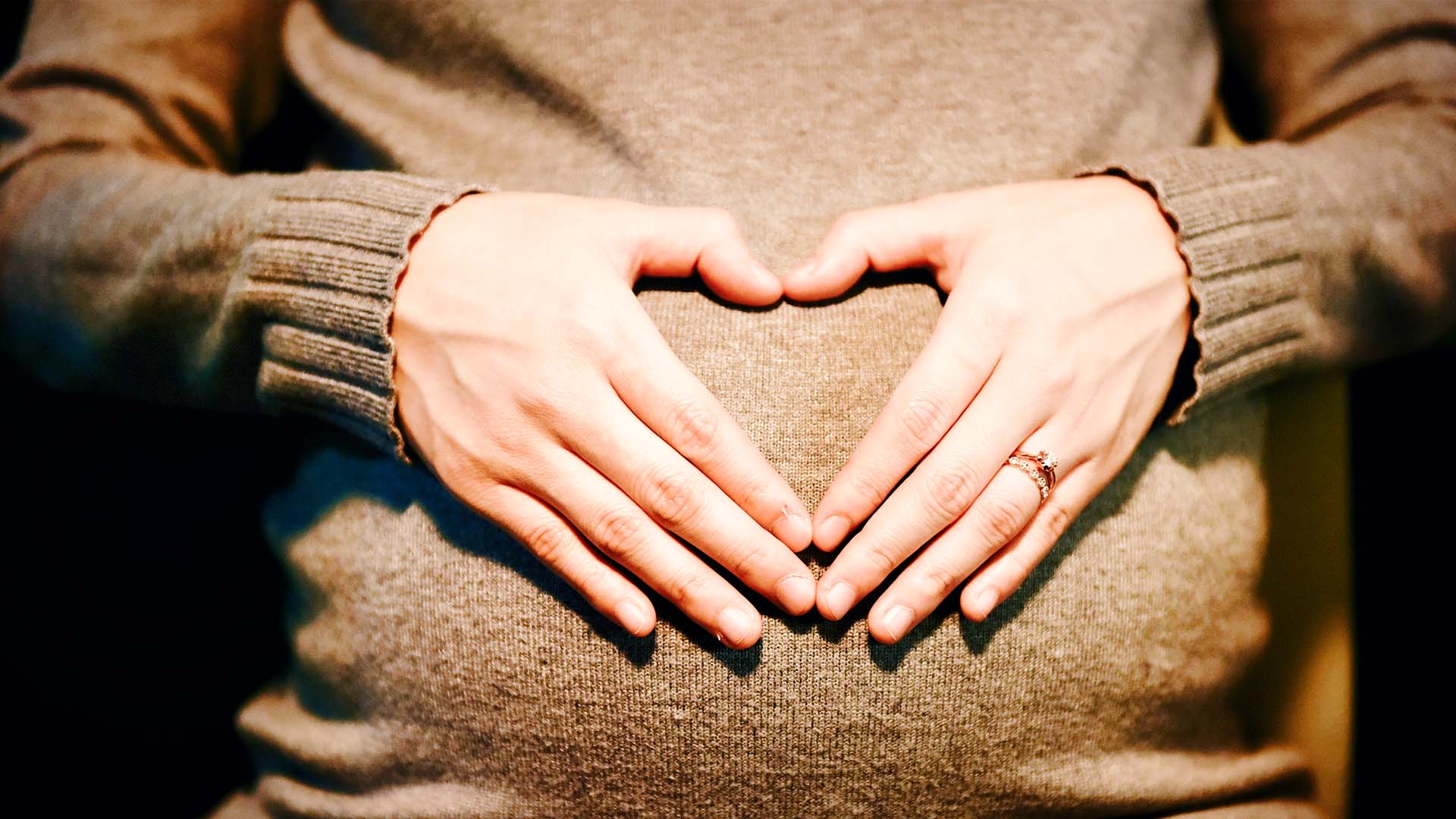 Schwangerschaftsbegleitung